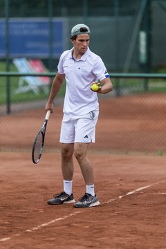 Bild 301 - Bergstedt Open